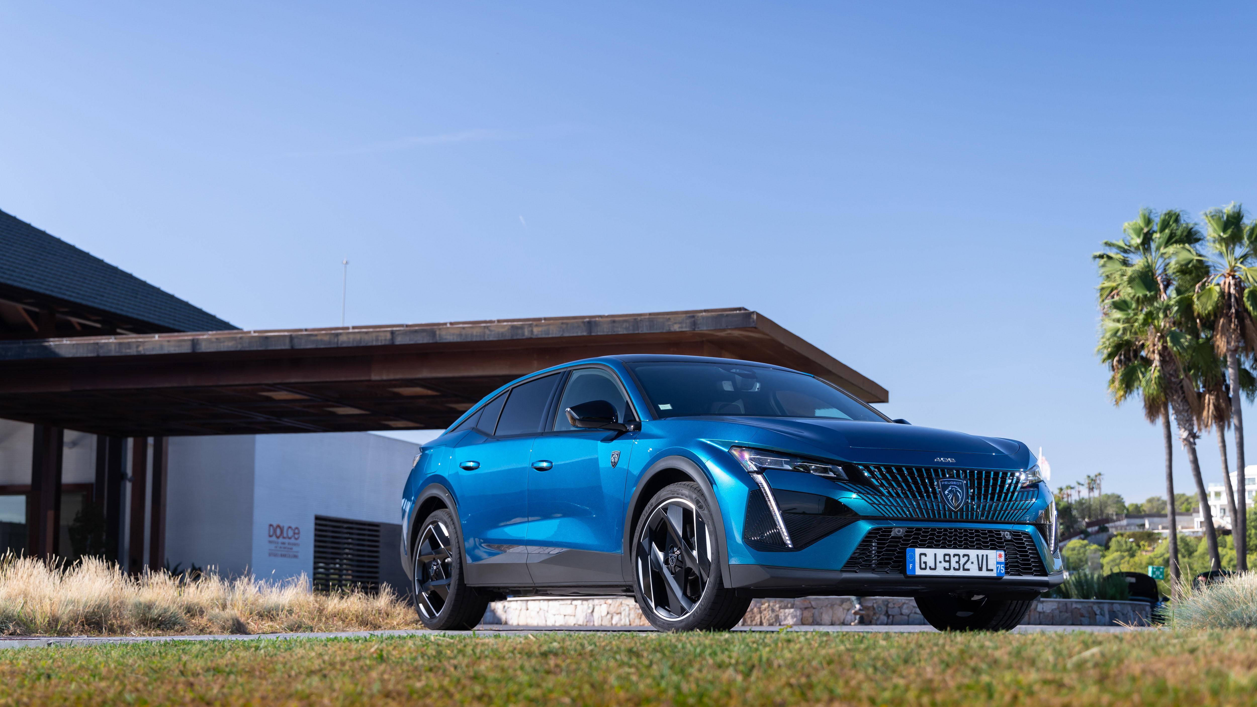 Peugeot 408 Sat a Sunuldu I te Fiyat OTO DERG 