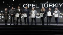 Opel, “Yılın En İtibarlı Binek Otomotiv Markası” seçildi