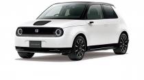 Honda elektrikli otomobil fabrikası kuruyor