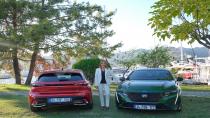 Peugeot 308’de hedef Premium segment!..