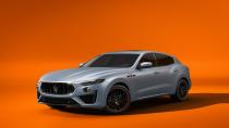 Maserati’den Yeni Özel Seri: FTributo
