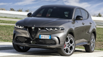 280 HP’lik Alfa Romeo Tonale Plug-In Hybrid Q4, Satışa Sunuldu