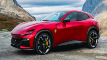 Ferrari'ye 2 prestijli ödül