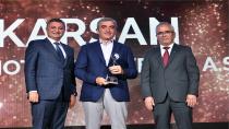 Avrupa’yı Elektriklendiren Karsan’a Gümüş Ödül!