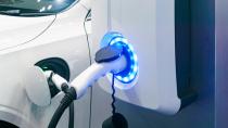 Elektrikli araç satışları ilk kez yüzde 20'yi geçti