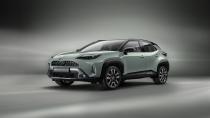 Toyota, Yeni Yaris Cross’u seneye Türkiye’de satışa sunacak!