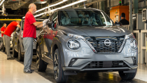 Nissan'dan 3 önemli atılım!