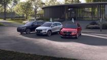 Skoda Öğretmenlerimizi Unutmadı