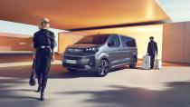 Peugeot E-Traveller satışa sunuldu!