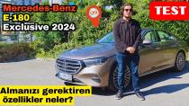 Mercedes Benz Test