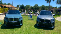 Yeni BMW X2 Türkiye'de satışa sunuldu!..