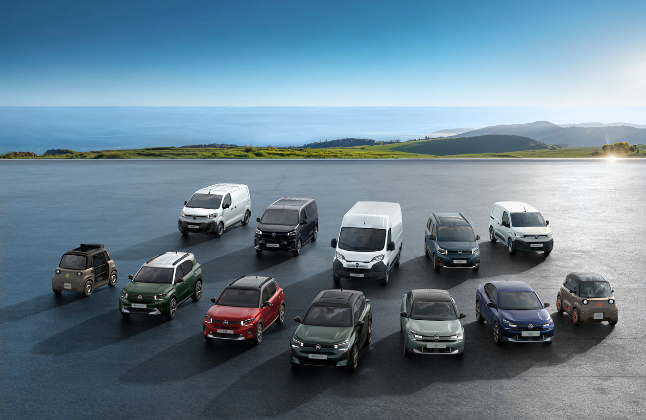 Küçük C3’ün büyük performansı!..