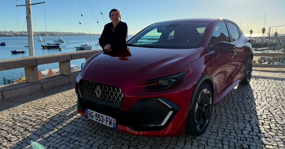 Yeni Clio Şubat ayında Türkiye’de!..