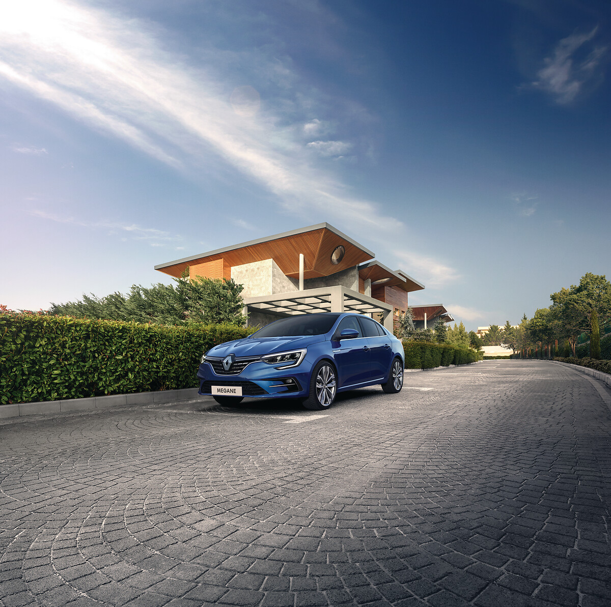 Renault otomobil ve toplam pazarda liderliğini ilan etti