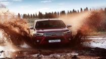 Toyota Hilux-2015