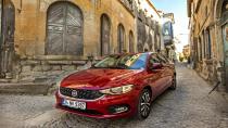 FIAT EGEA