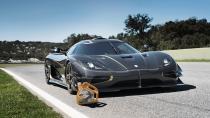 Castrol Sanal Klon Yarışları, Ascari pistinde gerçekleşti