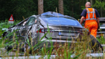 Otomatik pilotlu Tesla, can kaybına neden oldu!