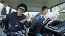 Daniil Kvyat, ehliyet sınavına girdi