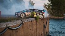 Ken Block'un Gymkhana 9 videosu yayınlandı