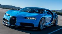 Bugatti Chiron