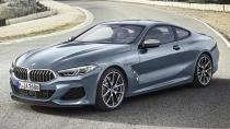 BMW 8 Serisi'nin resmi tanıtım videosu yayınlandı