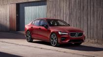 Yeni Volvo S60'ın tanıtım videosu yayınlandı