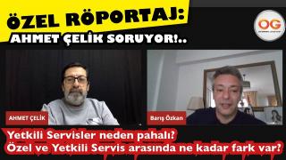 Özel oto servislerinin avantajları neler? Yetkili servislerden % 50 daha mı ucuz?