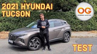 Test: 2021 Hyundai Tucson 1.6 CRDI 4x4 Elite Plus - Donanımları teknik özellikleri ve sürüş izlenimi