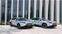 OMODA7 PHEV 1457 Km’yi Aşan Ultra Uzun Menzile ulaştı!..