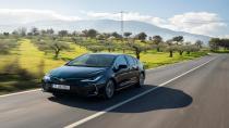 Toyota Avrupa Pazarında Parlamaya Devam Ediyor