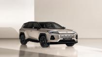 Yeni Toyota RAV4, seneye Türkiye’de
