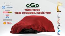 Türkiye’de Yılın Otomobili Yarışması’nda Tüm Kategori Adayları Açıklandı