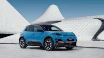 Nissan MICRA elektrikli olarak geri dönüyor!