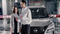 Nissan Türkiye'den Haziran ayına özel servis kampanyası