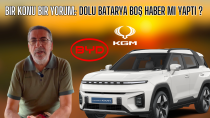 Dolu Batarya