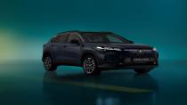 Yeni Corolla Cross Hybrid Satışa Sunuldu