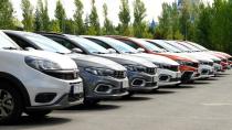 Otomobiller için yeni ÖTV düzenlemesi yapıldı