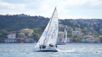 Chery 24. Bosphorus Cup’ı Başarıyla Tamamladı!