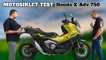 Honda Motosiklet