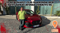 Yeni Clio