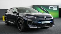 Yeni Citroen C5 Aircross satışa sunuldu!..
